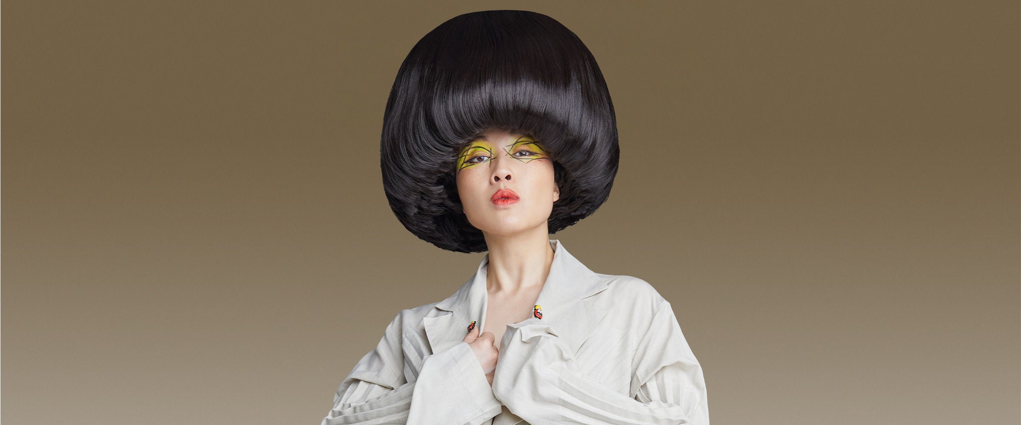 Atsuko Okatsuka Live Comedy Show | 2026 Tickets | The Venetian