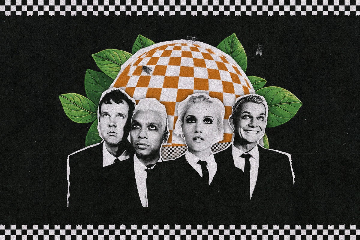 No Doubt at Sphere at The Venetian | 2026 Tickets | The Venetian Resort Las  Vegas, image size:1200x800