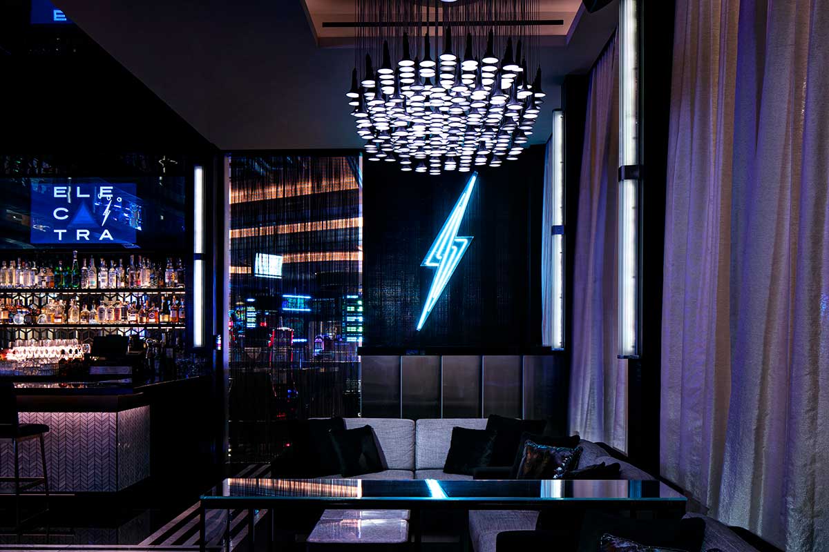Bars & Lounges | The Venetian Resort Las Vegas