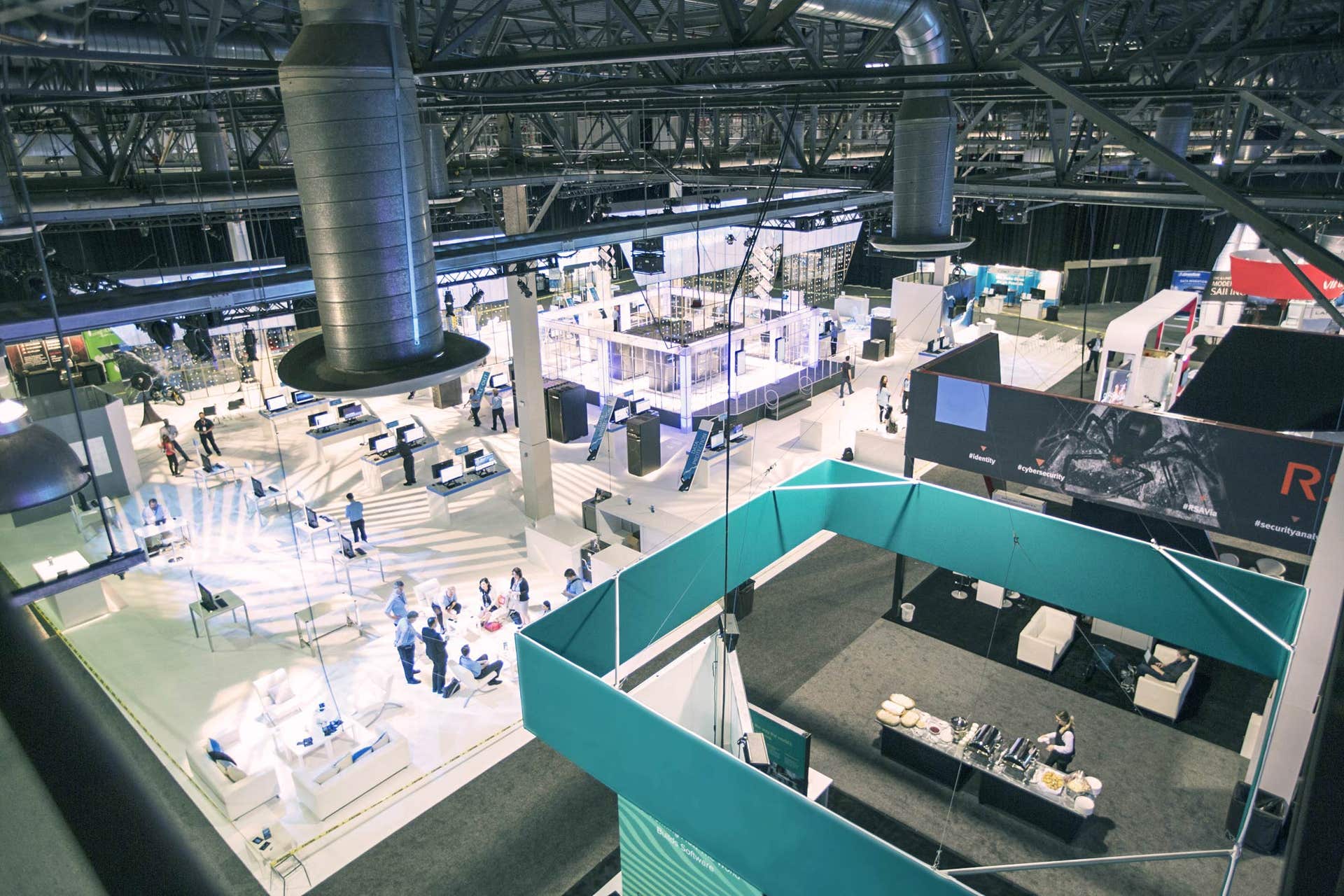 Exhibitors | The Venetian Convention & Expo Center Las Vegas