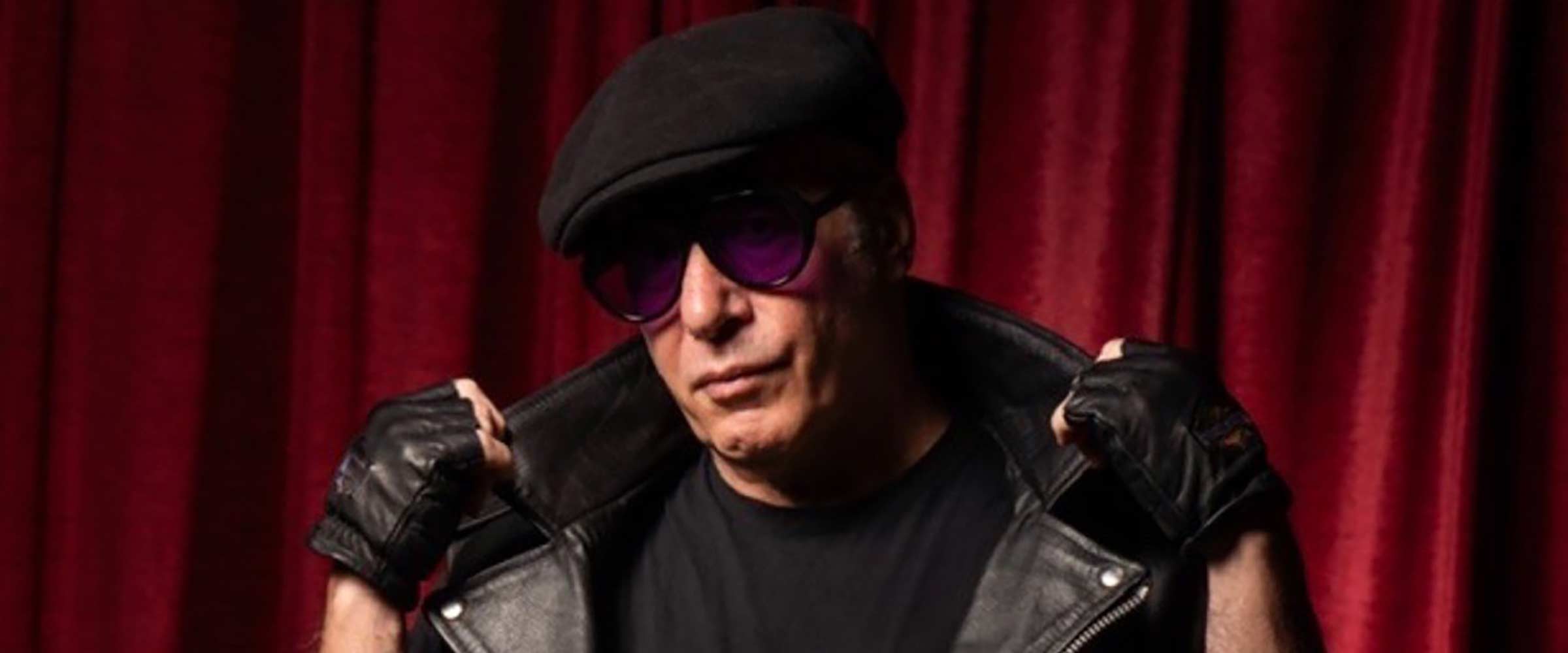 Andrew Dice Clay Live Comedy Show | 2026 Tickets | The Venetian