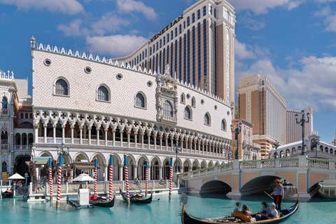 Venetian Italian Restaurant