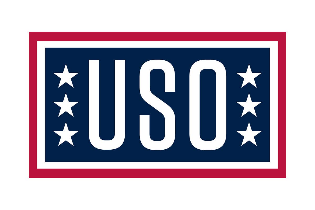 USO logo