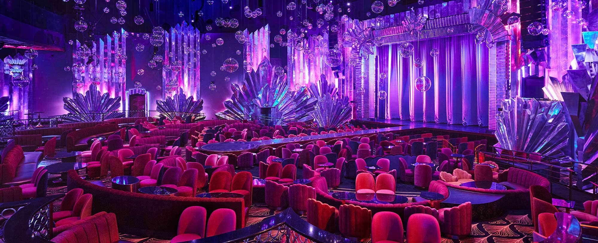 Theatre Event Space Rentals | The Venetian Convention & Expo Center Las ...