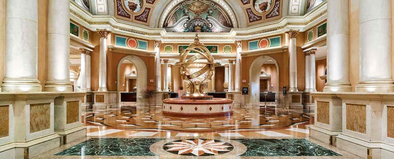 About The Venetian Resort | The Venetian Resort Las Vegas