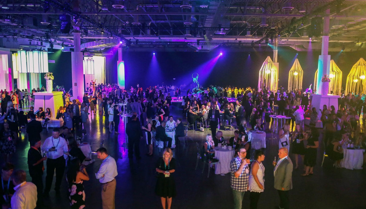 Audio & Visual Services | The Venetian Convention & Expo Center Las Vegas