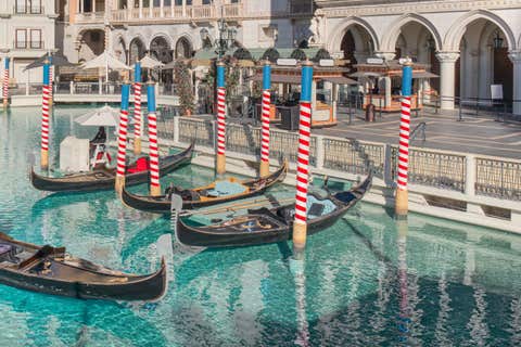 Venetian Italian Restaurant