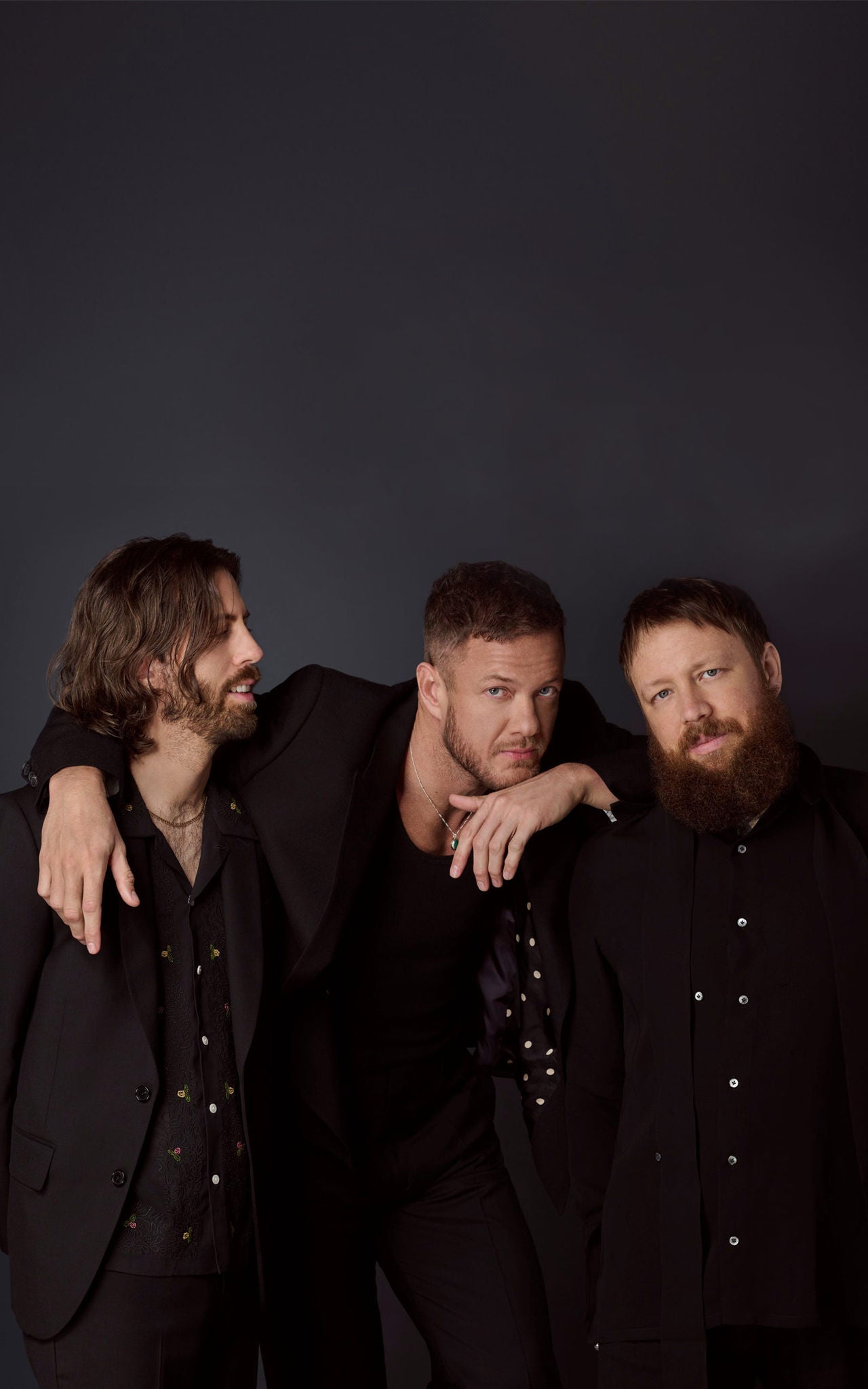 Imagine Dragons Live in Concert | NYE 2024 Tickets | The Venetian