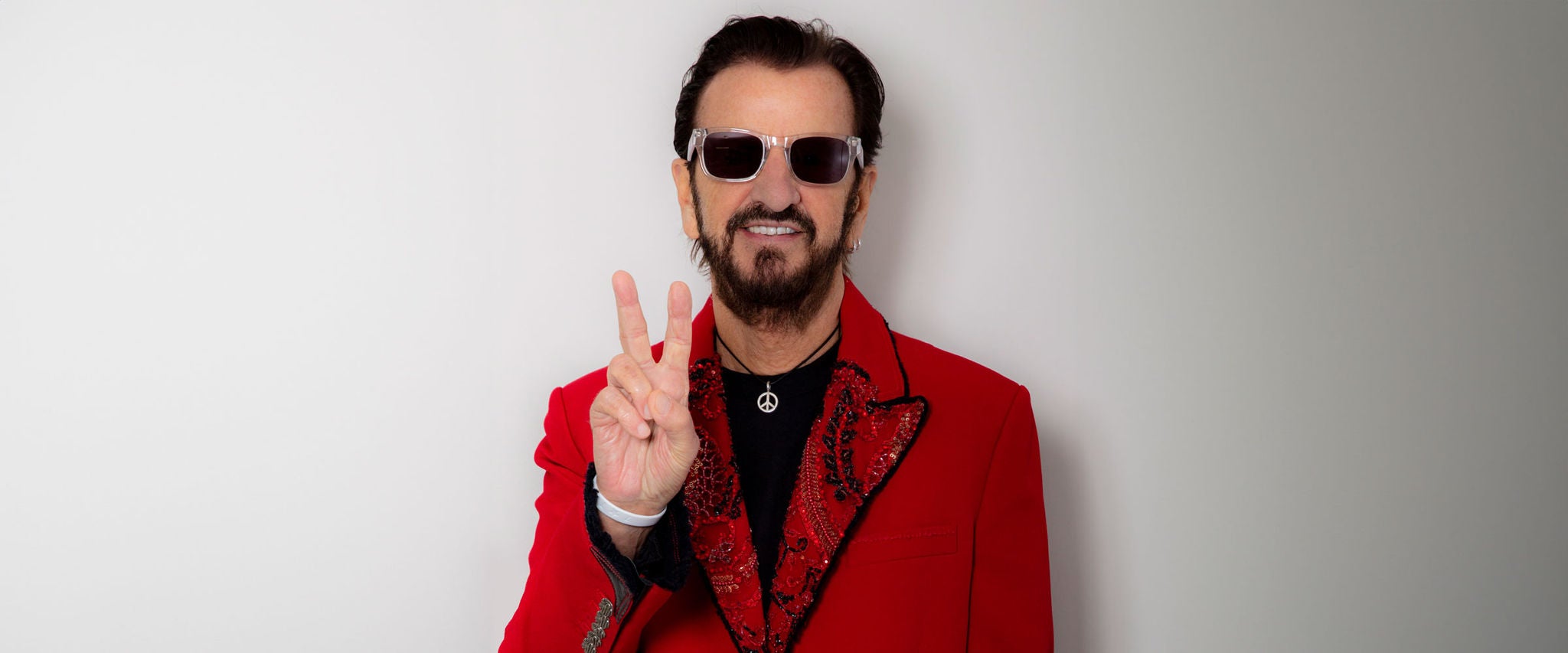 Ringo Starr & His All Starr Band Live in Concert | 2025 Tickets