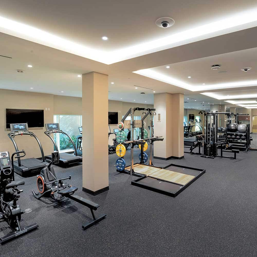 Is the Gym at the Venetian Free: Discover Hidden Perks