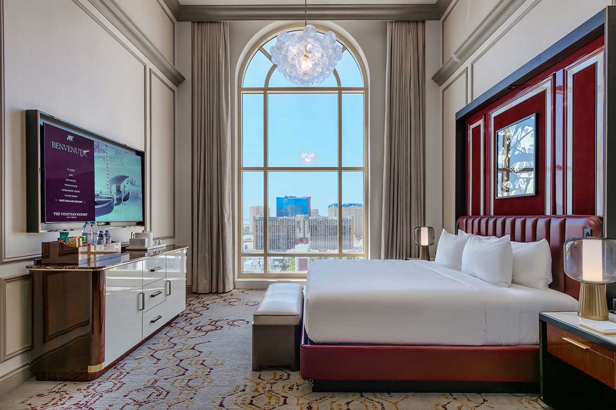 Luxury Hotel \u0026 Resort | The Venetian Resort Las Vegas, image size:1200x800
