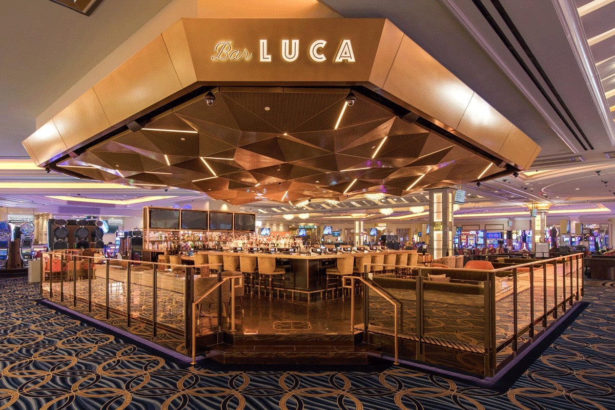 Bar Luca