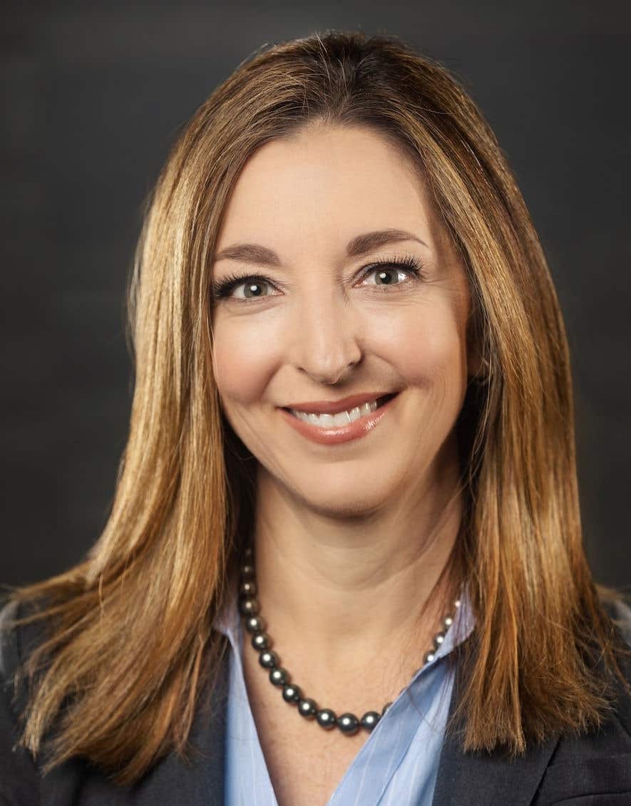 Davis Karin Davis - Vice President of Sales | the Venetian Resort Las Vegas