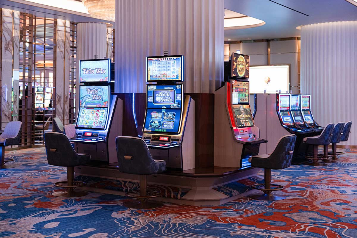 The Venetian Resort-palazzo Prestige Club Lounge — photo 19 of 46