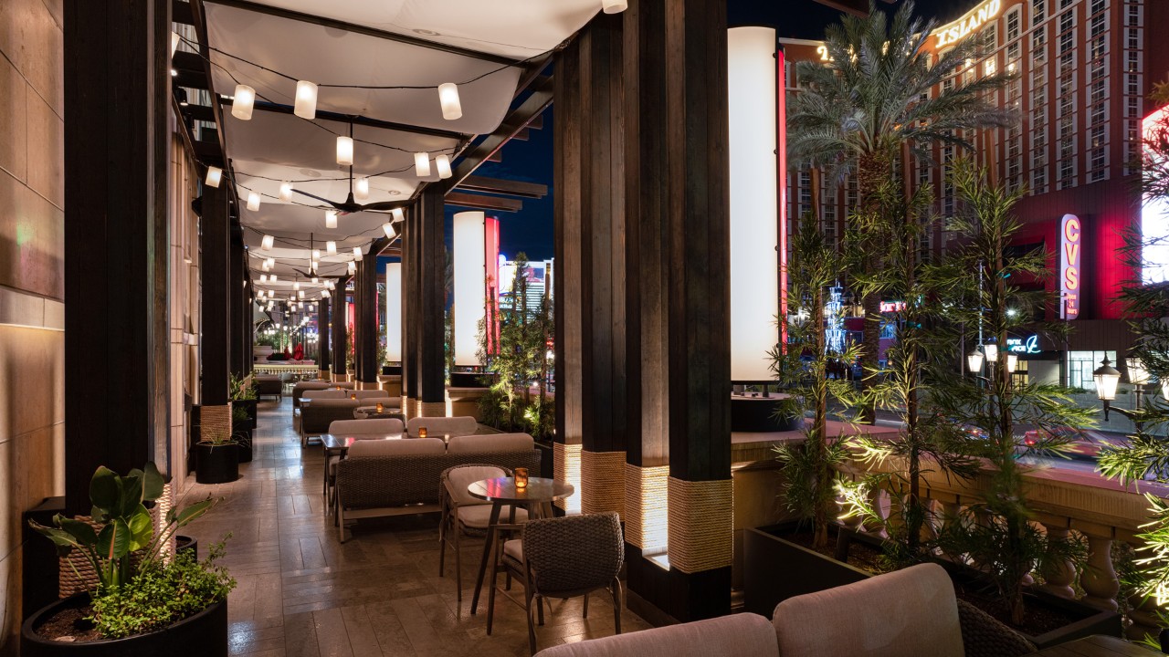 Group Dining | The Venetian Resort Las Vegas