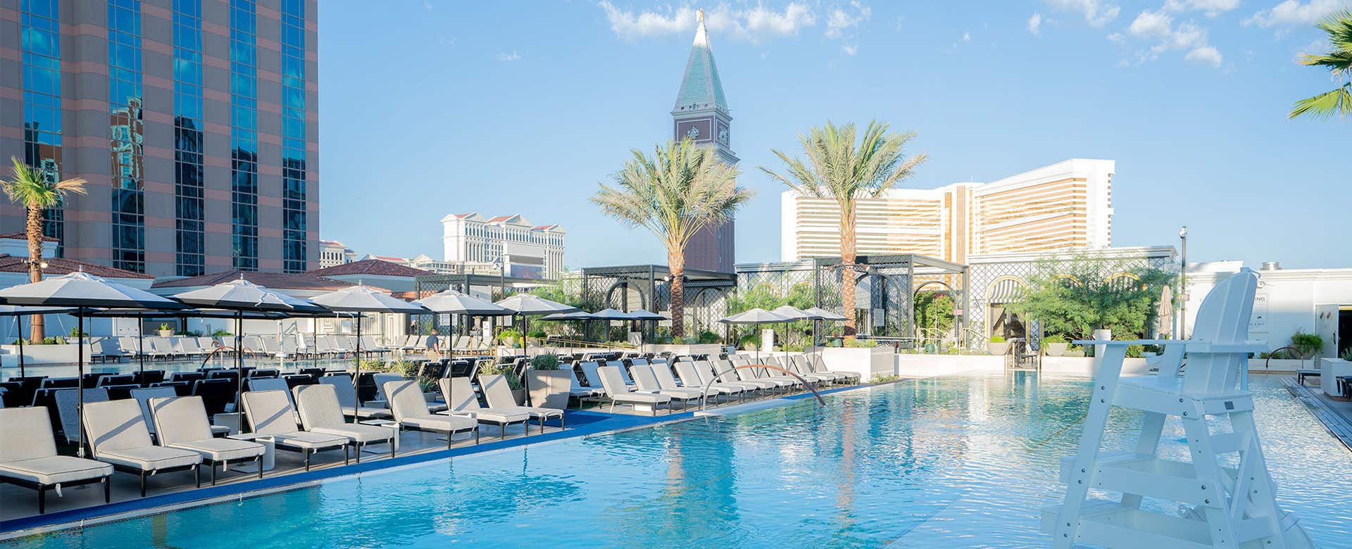 Unique Event Venues in Las Vegas | The Venetian Convention & Expo ...
