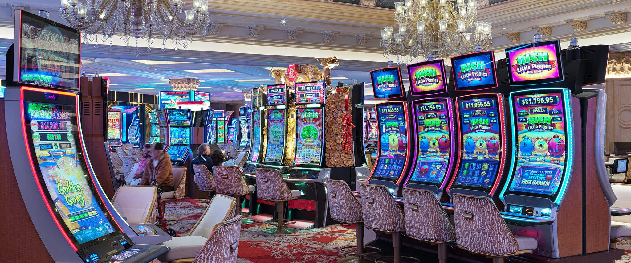 Vegas Casino & Resort | The Venetian Resort Las Vegas