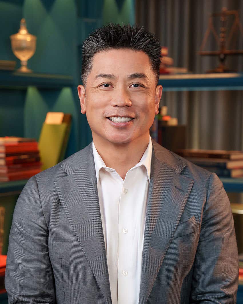 John Quach - Executive Director, Catering and Conference Management