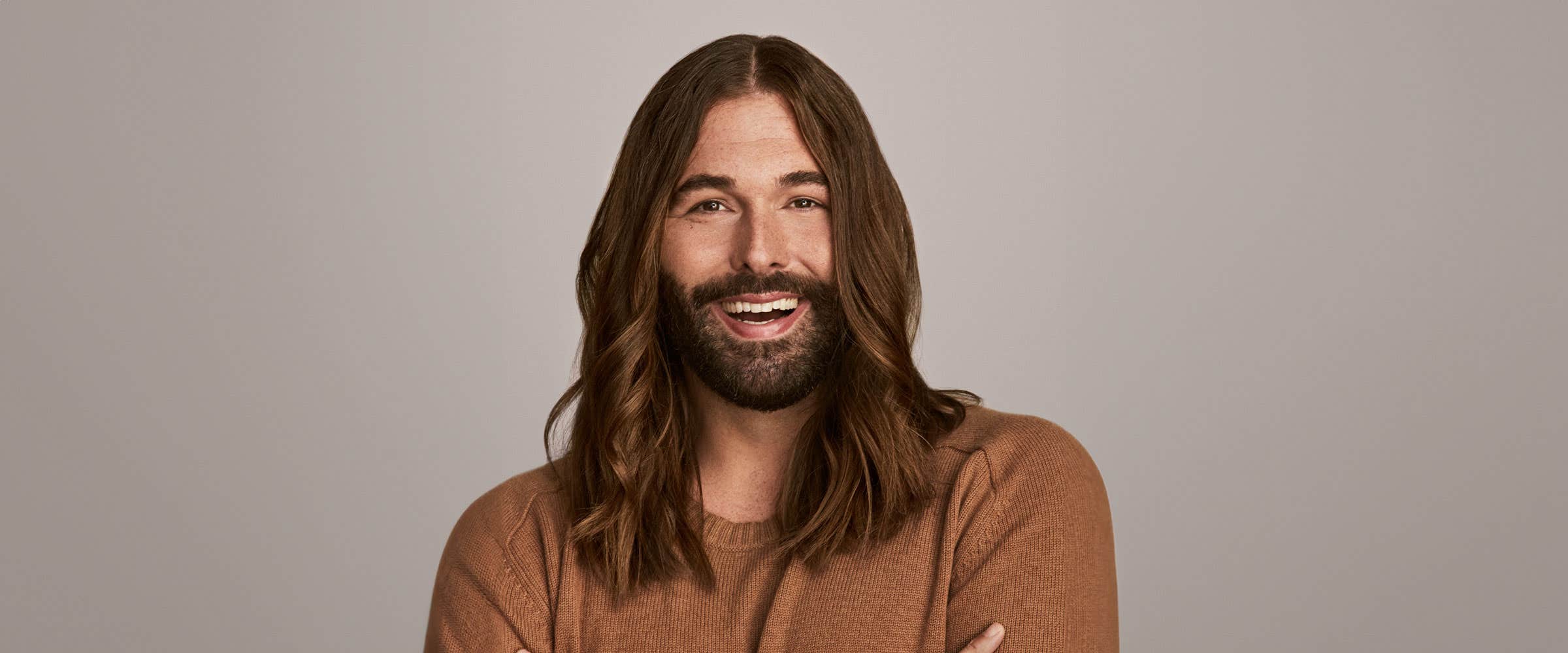 Jonathan Van Ness Live Comedy Show 2025 Tickets The Resort Las Vegas