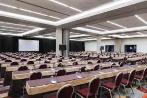 Expo Meeting Rooms