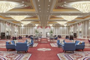 14KSF Junior Ballrooms