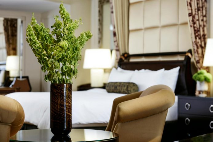 Luxury Suite