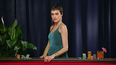Unending Casino Play
