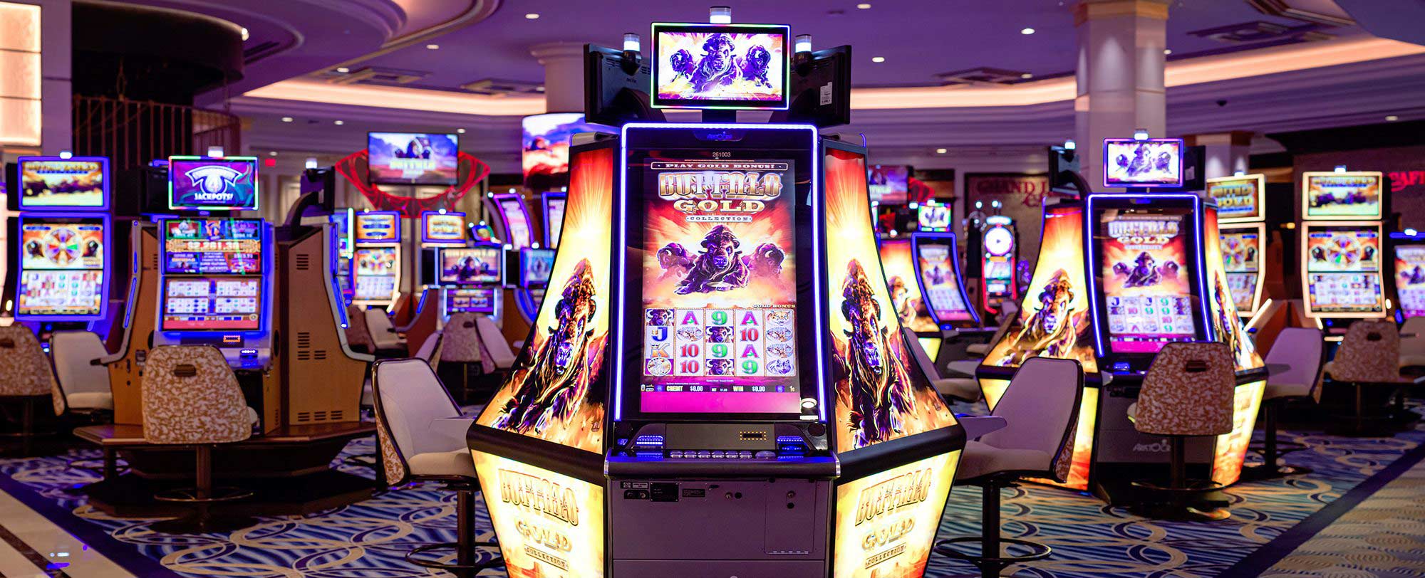 7 jours pour améliorer votre façon de vous Vegas Plus Casino