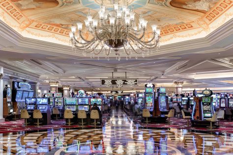 The brand new Casinos on lucky xmas $5 deposit the internet British 2024