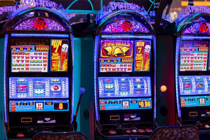 Bewegung Humanistisch Küste casino las vegas slot machines Rechtschreibung  Schlummern Feuchtgebiet