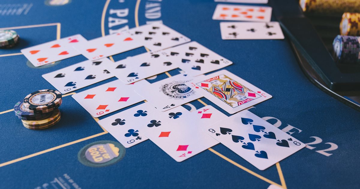 Kostenloser online drückglück casino 10 euro bonus Blog Audit