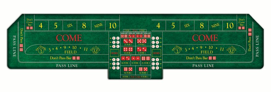 Two up betting rules for craps vegas sports betting odds