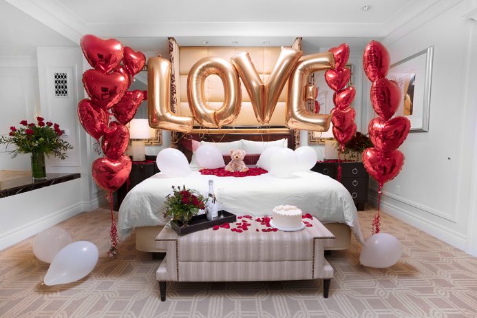 Romantic Anniversary