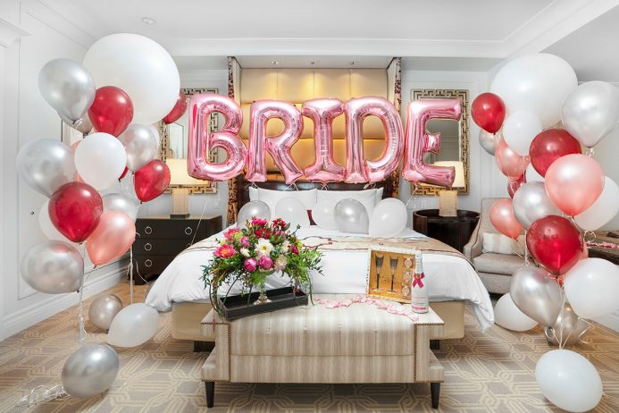 5 Best Hotels in Las Vegas for Bachelorette Parties