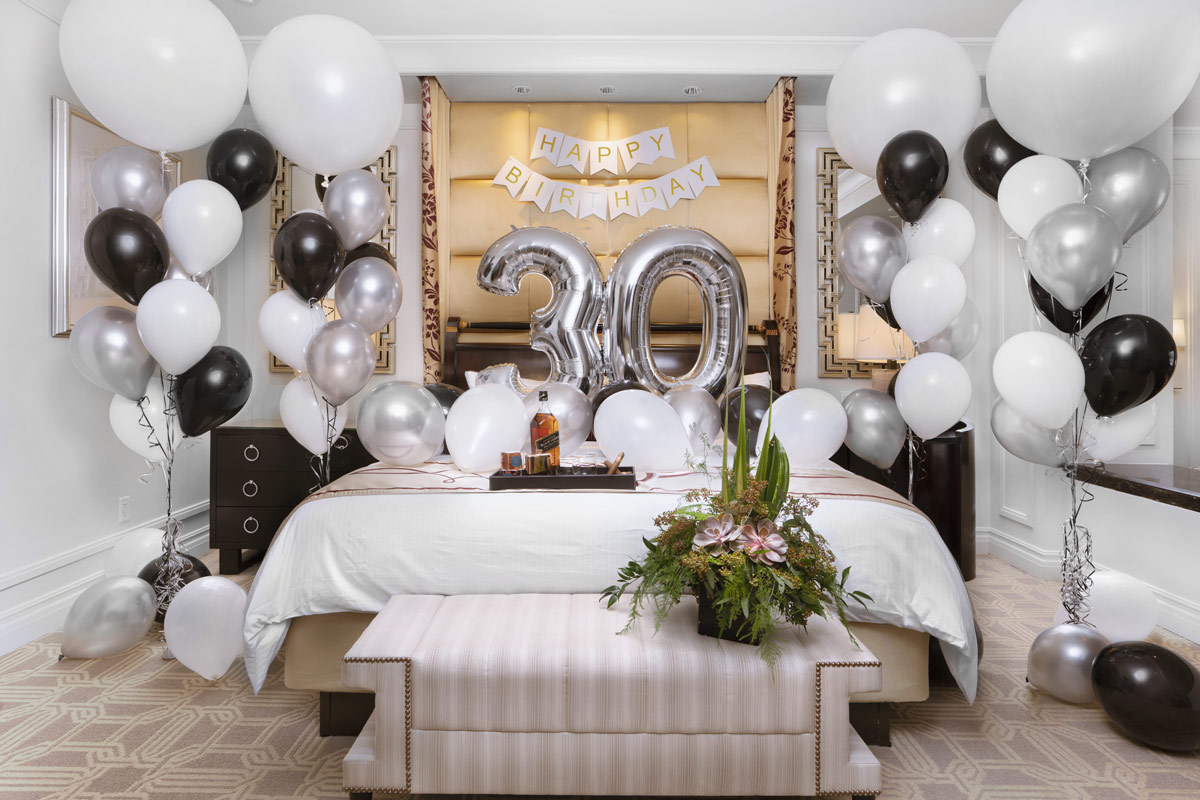 Best Hotels To Celebrate Your 21st Birthday In Las Vegas