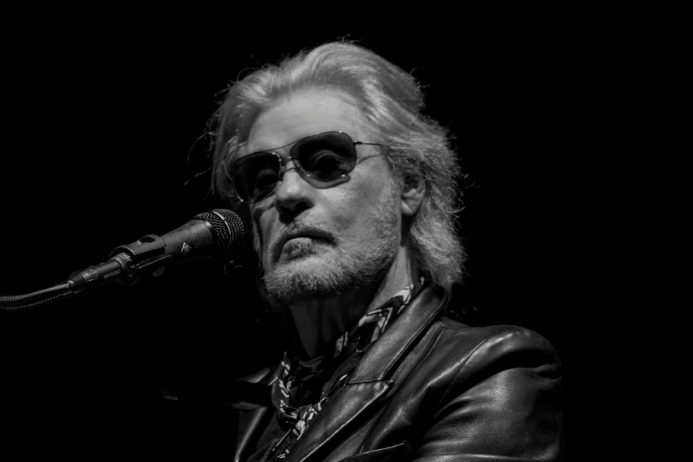 Daryl Hall