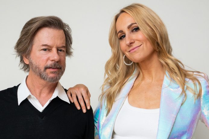 David Spade & Nikki Glaser Comedy Show