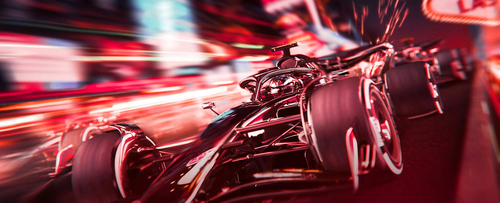 Las Vegas Grand Prix