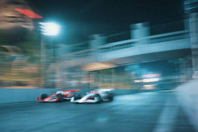 FORMULA 1 HEINEKEN SILVER LAS VEGAS GRAND PRIX