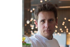 Chef David Werly