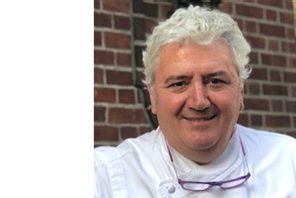 Chef Jean-Louis Dumonet