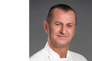 Chef Olivier Dubreuil