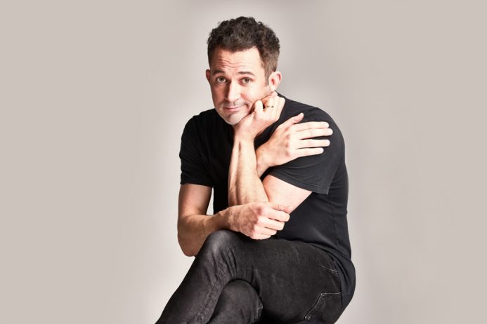 Justin Willman Live Comedy Show | 2024 Tickets | The Venetian Resort