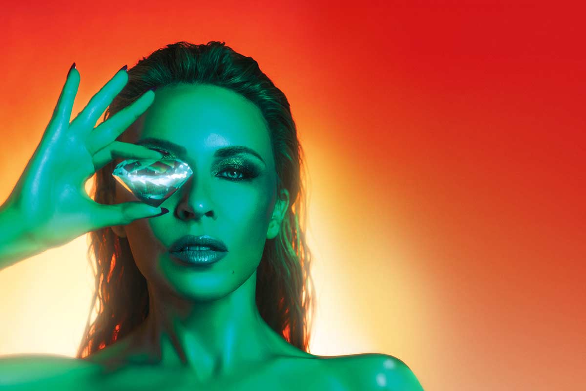 Minogue Updates on X: kylie minogue will have her vegas residency at the  venetian's new nightclub 'voltaire' in late october!   / X