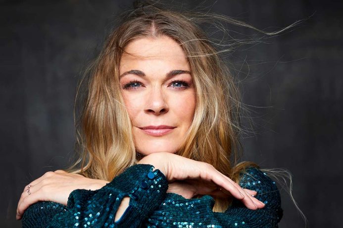 LeAnn Rimes