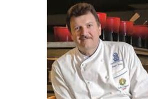 Chef Bruno Lopez