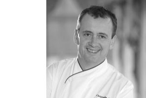 Chef Christophe Joignant