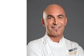 Chef Johann Springinsfeld