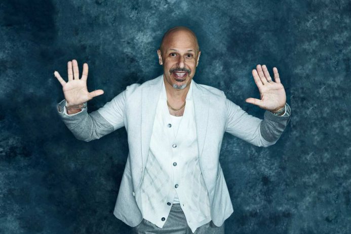 Maz Jobrani