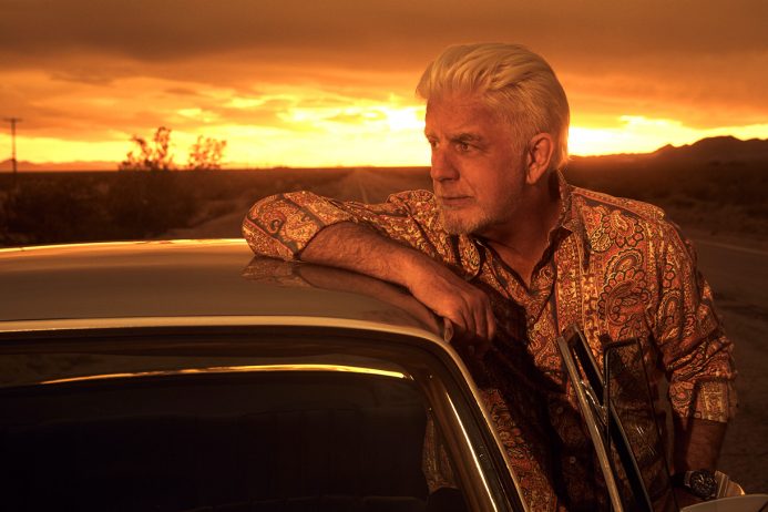 Michael McDonald